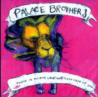 Palace Brothers: There Is No One What Will Take Care Of You - Domino Rec Rewiglp80...