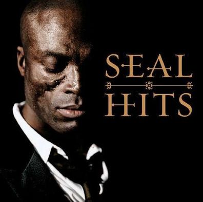 Seal: Hits - Wb 9362497031 - (CD / Titel: Q-Z)