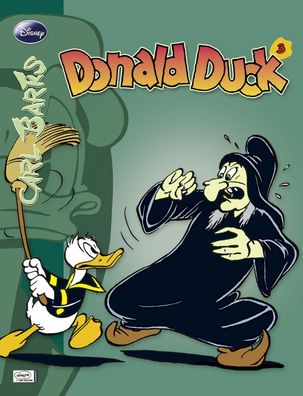 Disney: Barks Donald Duck 03, Carl Barks