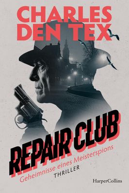 Repair Club, Charles Den Tex
