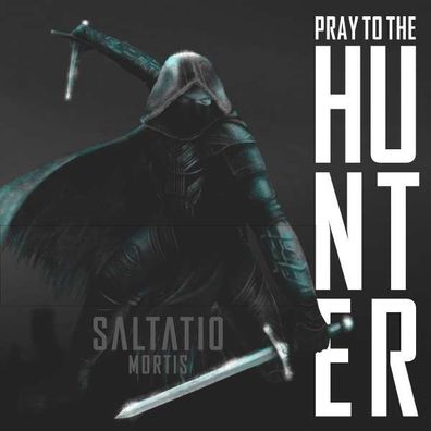 Saltatio Mortis - Pray To The Hunter (+ Elder Scrolls Online P...