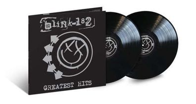 Blink-182: Greatest Hits - - (Vinyl / Rock (Vinyl))