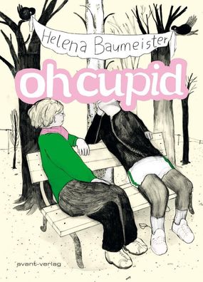 oh cupid, Helena Baumeister