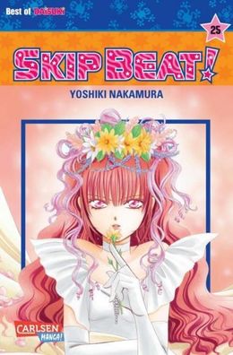 Skip Beat! 25, Yoshiki Nakamura
