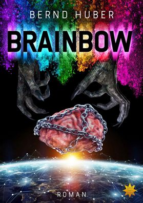 Brainbow, Bernd Huber