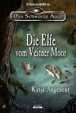 Die Elfe vom Veitner Moor, Katja Angenent