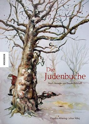 Die Judenbuche, Claudia Ahlering