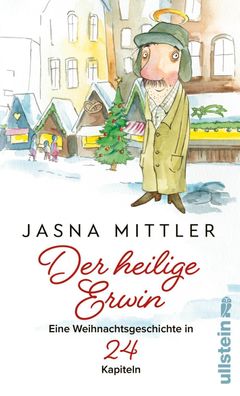 Der heilige Erwin, Jasna Mittler