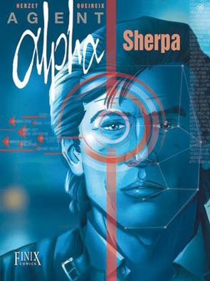 Agent Alpha / Sherpa, Emmanuel Herzet