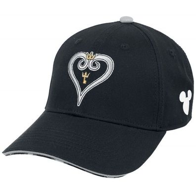 Micky Maus Caps Kappen Mützen Hüte Disney Hooded Kingdom Hearts Schwarze Baseball Cap