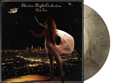 Electric Light Orchestra Part II: Electric Light Orchestra Part Two (180g) (Limite...