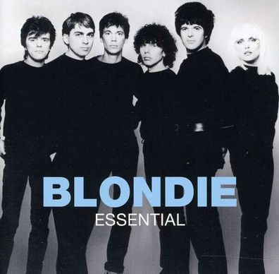 Blondie: Essential - Capitol 6802352 - (CD / Titel: A-G)