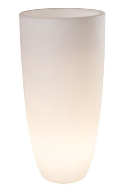 8 Seasons Shining Curvy Pot XL (RGB) 32053L
