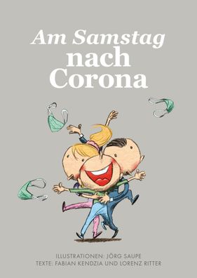 Am Samstag nach Corona, Fabian Kendzia