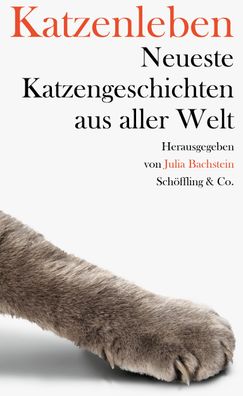Katzenleben, Julia Bachstein