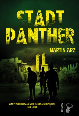 Stadtpanther, Martin Arz