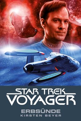 Star Trek - Voyager 10, Kirsten Beyer