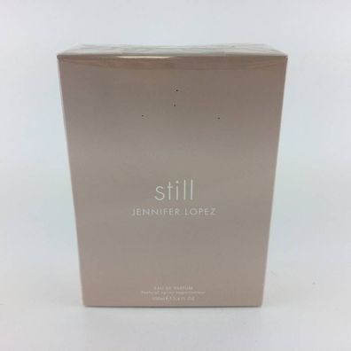 Jennifer Lopez Still Eau de Parfum 100ml