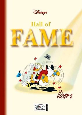 Hall of Fame 13. Vicar 2, Vicar