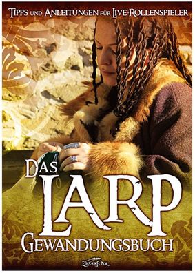 Das LARP - Gewandungsbuch