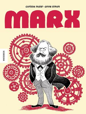 Marx, Corinne Maier
