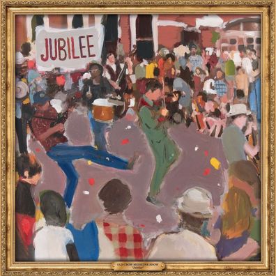 Old Crow Medicine Show: Jubilee - - (CD / J)