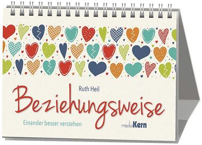 Beziehungsweise, Ruth Heil