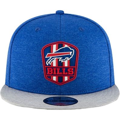 Buffalo Bills NFL Caps Kappen Mützen Hats New Era 59FIFTY Cap Gr. 7 Snapback Cap