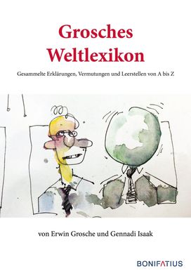 Grosches Weltlexikon, Erwin Grosche
