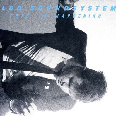 LCD Soundsystem: This Is Happening - - (Vinyl / Pop (Vinyl))