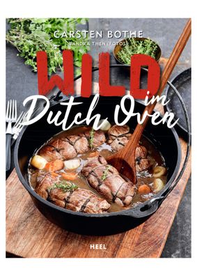 Bothe: Wild im Dutch Oven