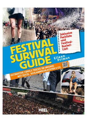 Primus: Festival-Survival-Guide