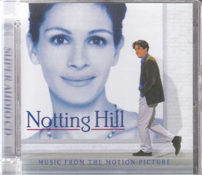 Notting Hill / O.S.T.: Notting Hill (Hybrid-SACD) - Universal - (Pop / Rock / SACD)