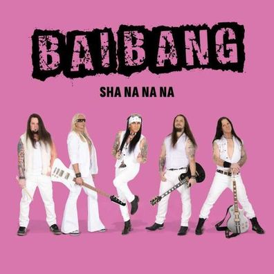 Bai Bang: Sha Na Na Na - - (CD / Titel: Q-Z)