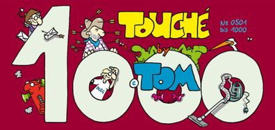 Tom Touch? 1000, Tom
