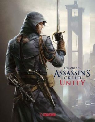 Assassin's Creed?: The Art of Assassin`s Creed? Unity, Paul Davies