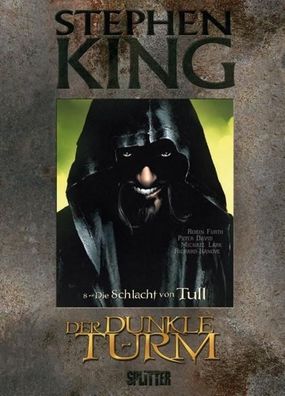 Der Dunkle Turm 08. Die Schlacht von Tull, Stephen King