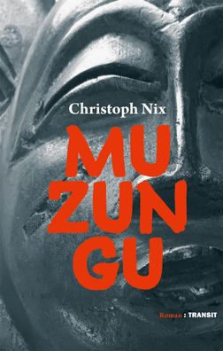 Muzungu, Christoph Nix