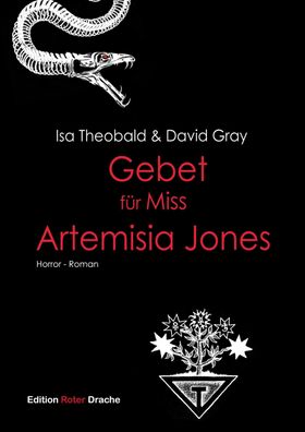 Gebet f?r Miss Artemisia Jones, Isa Theobald