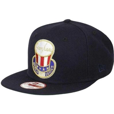 N.Y. Yankees Caps Kappen Mützen Hat New Era 9FIFTY Cap 1952 World Series Championship