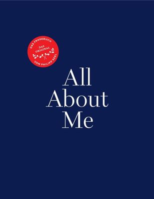 All About Me, Philipp Keel