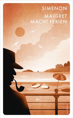 Maigret macht Ferien, Georges Simenon