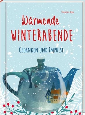 W?rmende Winterabende, Stephan Sigg