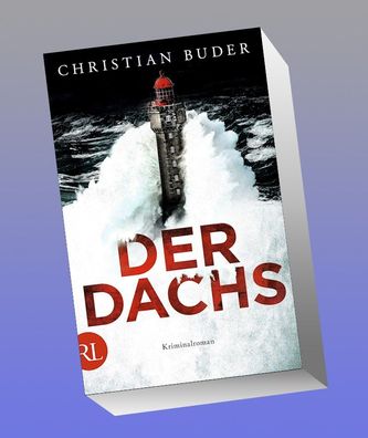 Der Dachs, Christian Buder