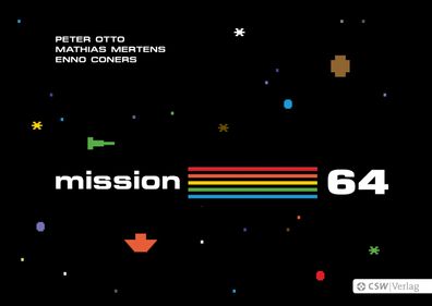 mission 64, Peter Otto