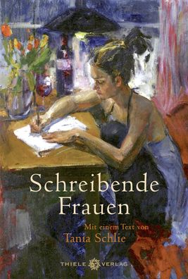 Schreibende Frauen, Tania Schlie