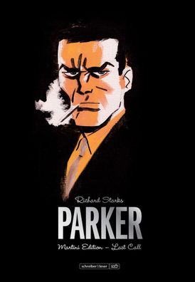 Parker - Martini Edition, Richard Stark