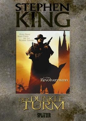 Der Dunkle Turm 01. Der Dunkle Turm, Stephen King