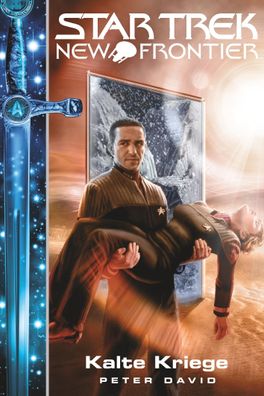 Star Trek New Frontier 10, Peter David