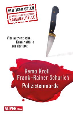 Polizistenmorde, Remo Kroll